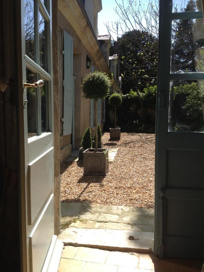La Maison Céladon Prunay-Cassereau Exterior foto